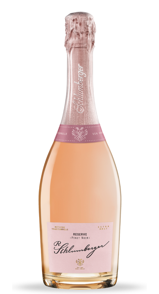 Schlumberger Pinot Noir