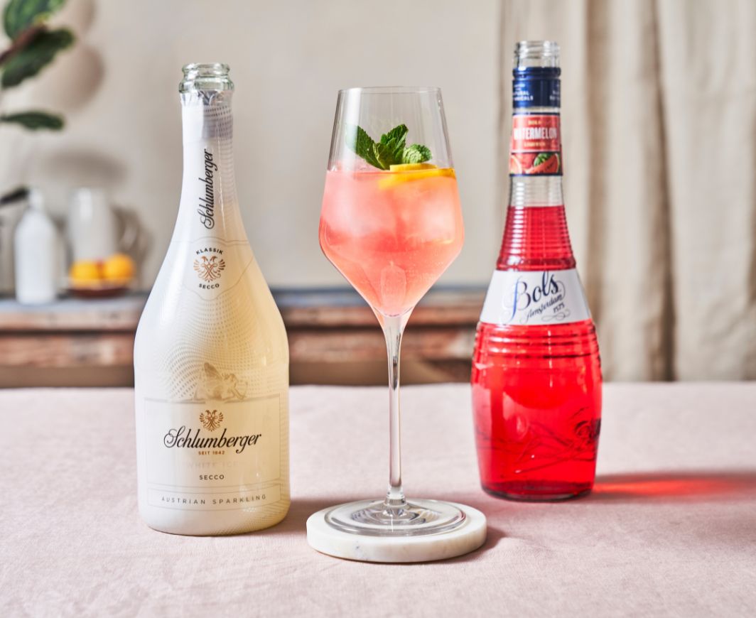 Watermelon Spritz