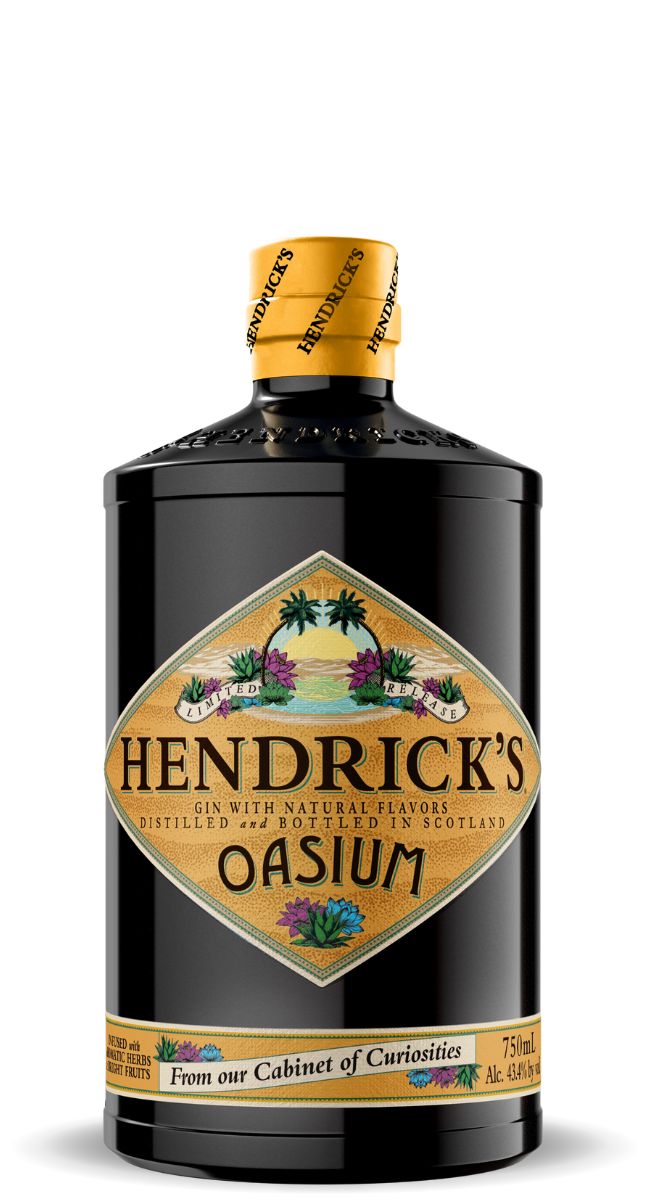 Hendircks Oasium Produktbild