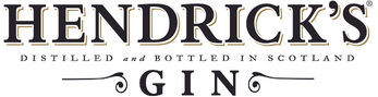 Hendricks Gin Logo