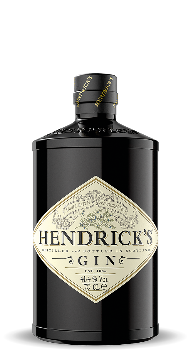 Hendricks Original 0,7L Flasche