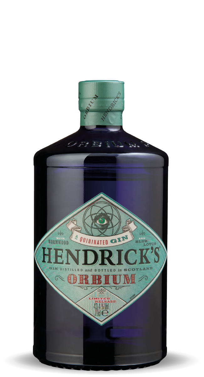 Hendricks Orbium 0,7L Flasche