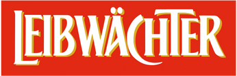 Leibwächter Logo