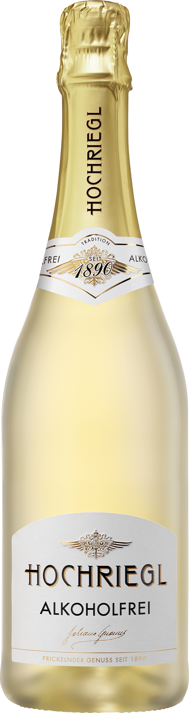 Hochriegl Alkoholfrei 0,75L Flasche