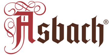 Asbach Logo