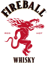 Fireball Logo