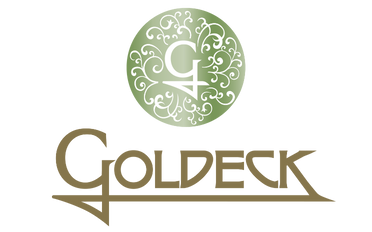 Logo Goldeck