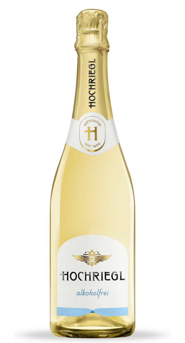 Hochriegl alkoholfrei