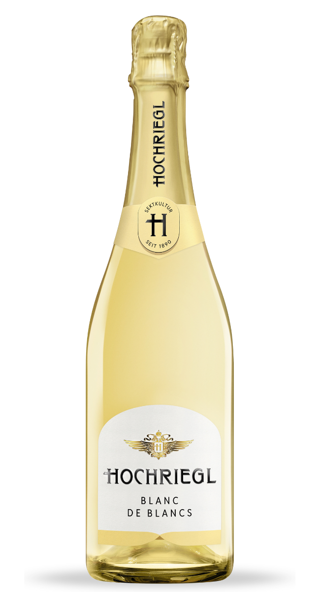 Hochriegl Blanc de Blanc