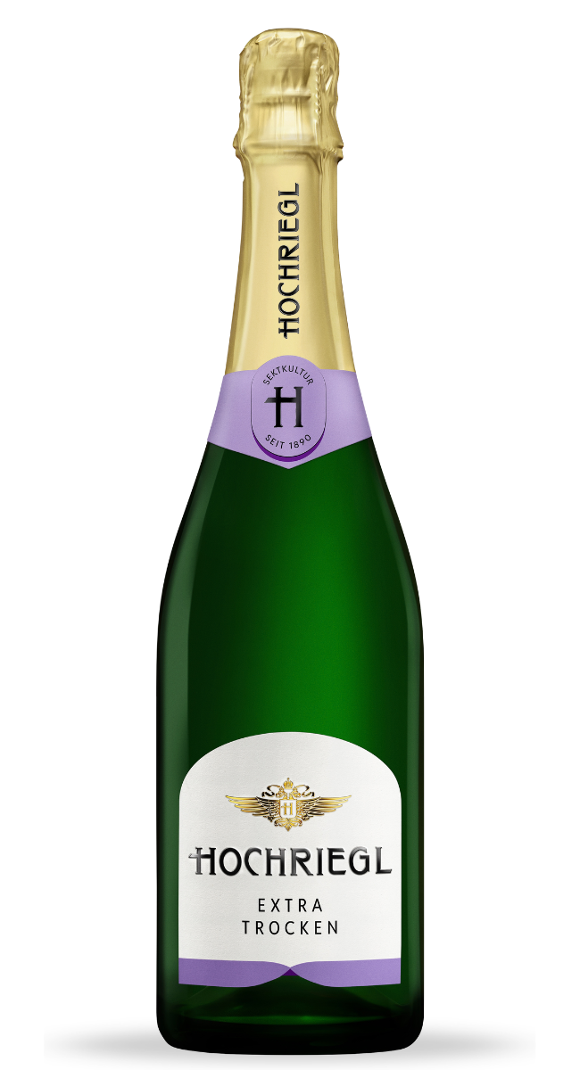 Hochriegl extra trocken