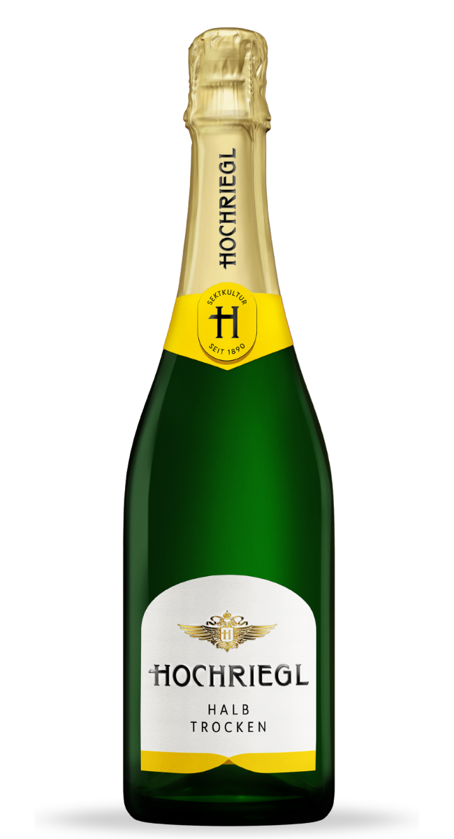 Hochriegl halbtrocken