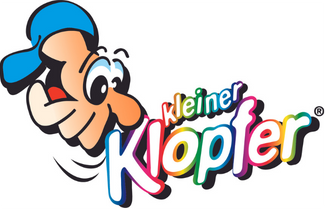 Kleiner Klopfer Logo