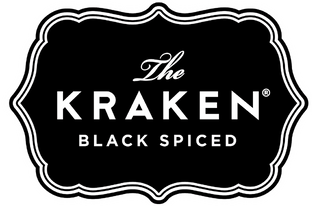 Kraken Logo