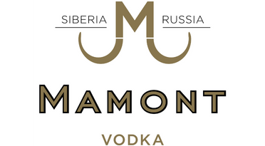 Mamont Vodka Logo