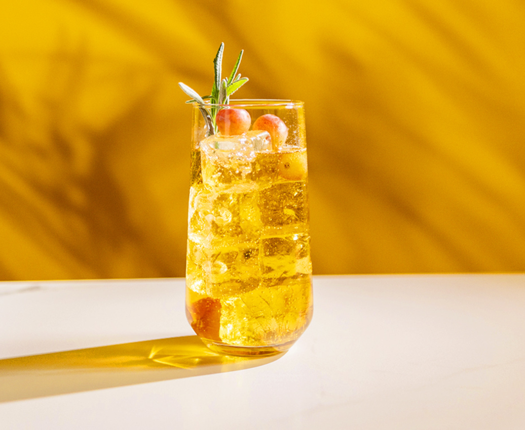 Metaxa Orange Tonic Drink neu