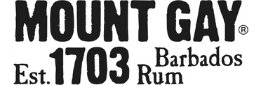 Mount Gay Logo