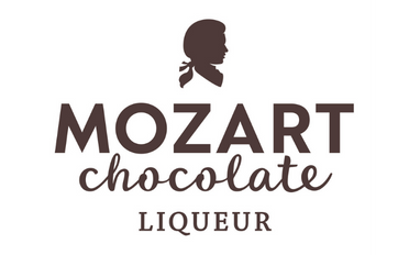 Mozart Chocolate Liqueur Logo
