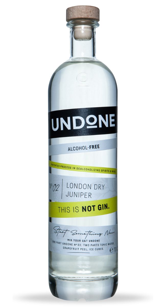 Undone Not Gin_2025