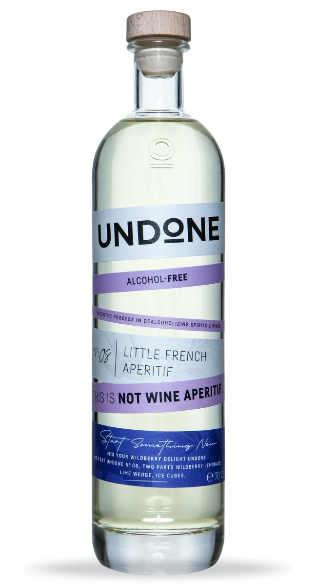Undone - Not Wine Aperitif_2025