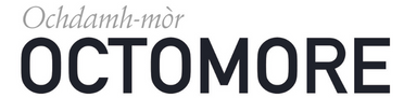 Octomore Logo