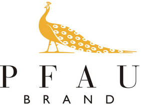 Pfau Logo
