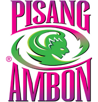 Pisang Ambon Logo