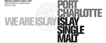 Port Charlotte Logo