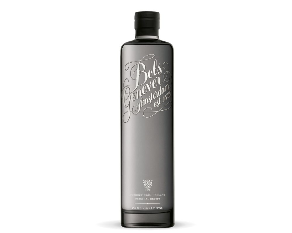 Bols Genever 0,7L Flasche