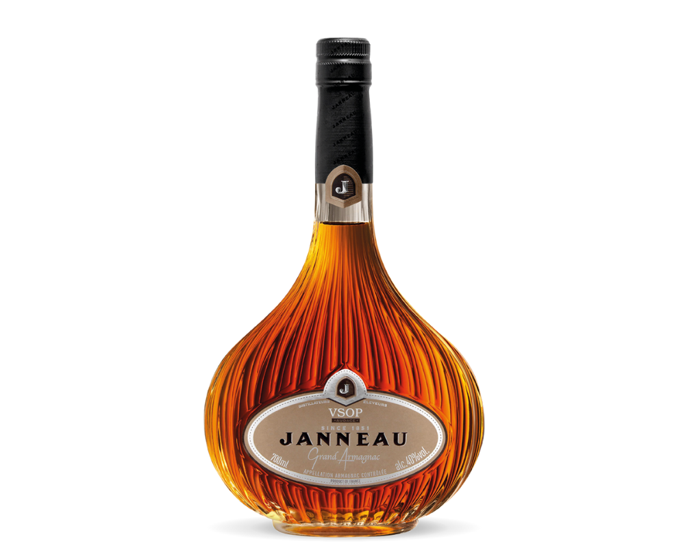 Janneau 0,7L Flasche