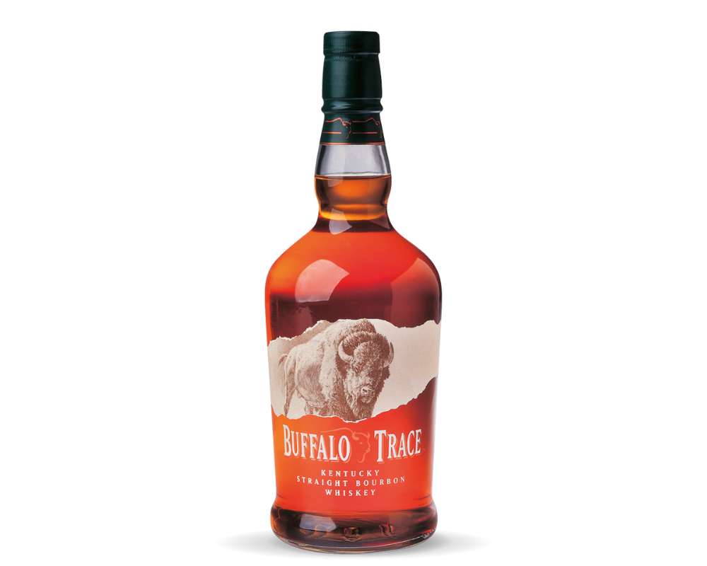 Buffalo Trace Flasche 0,7L