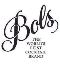Bols Logo mit Clain
