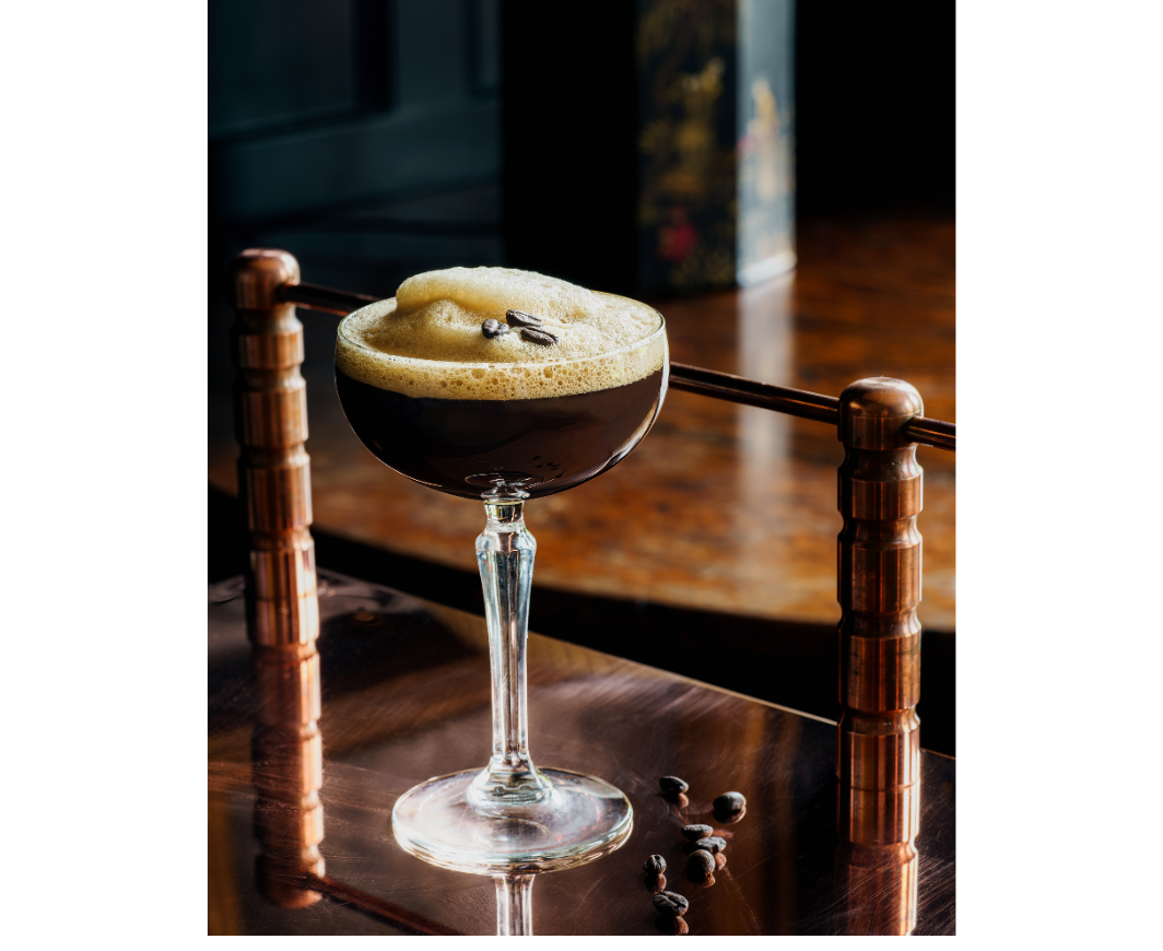 Galliano Espresso Martini