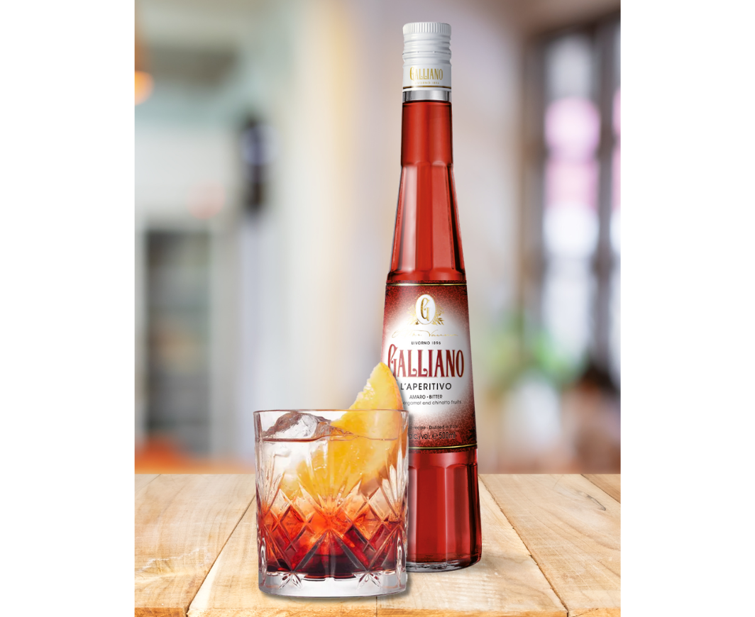 Galliano Aperitivo