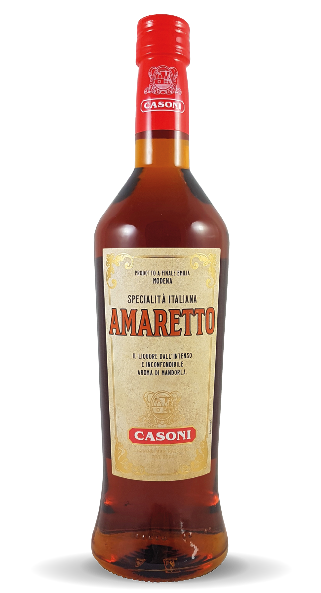 Casoni Amaretto 0,7L Flasche