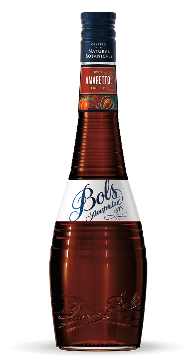 Bols Amaretto 0,7L Flasche