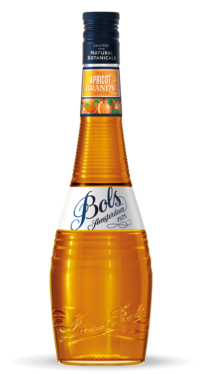 Bols Apricot 0,7L Flasche