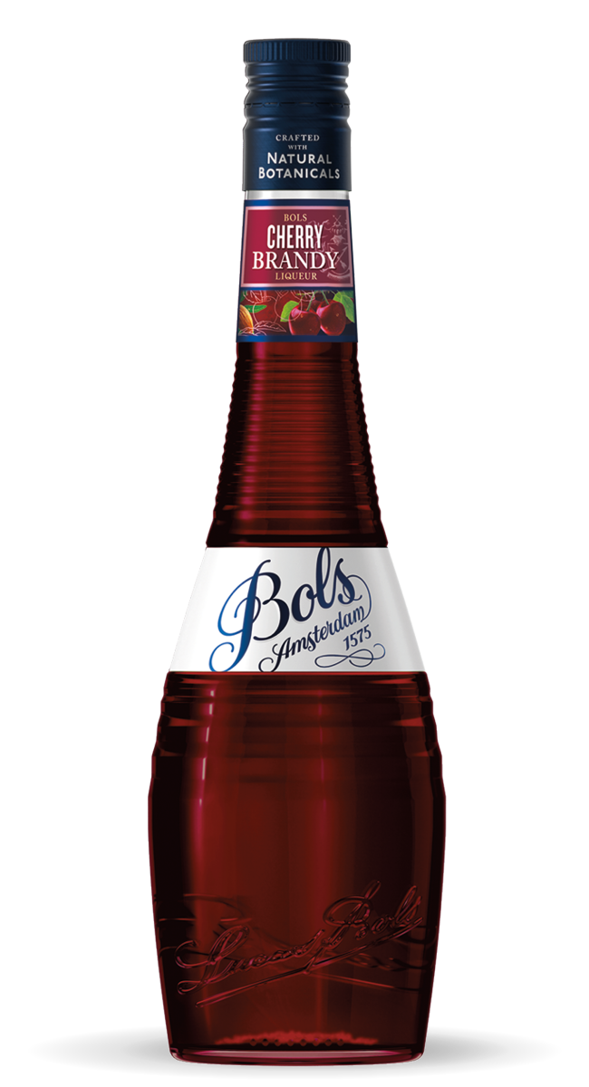 Bols Cherry 0,7L Flasche