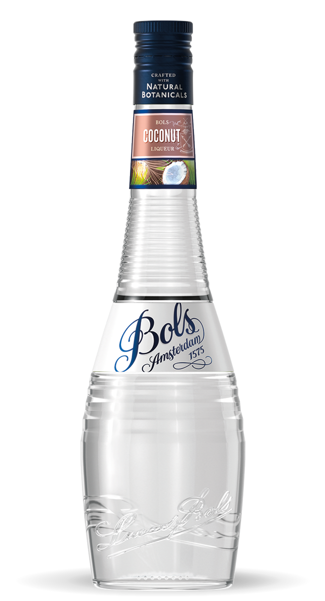 Bols Coconut 0,7L Flasche