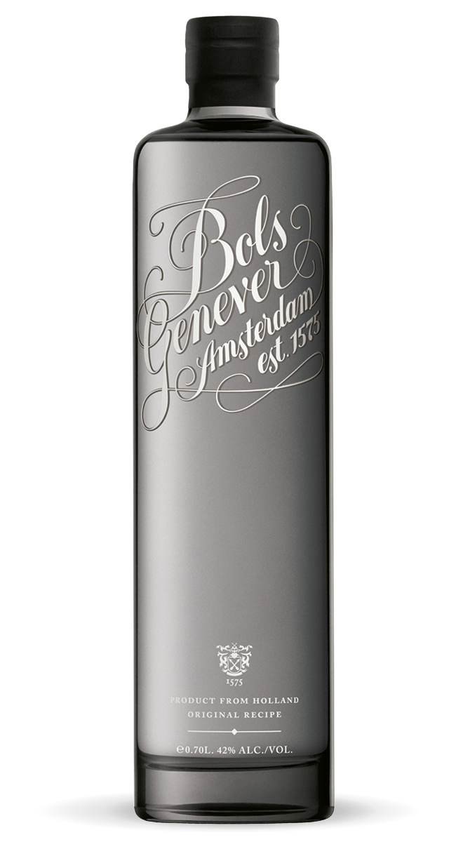 Bols Genever 0,7L Flasche Image Bild