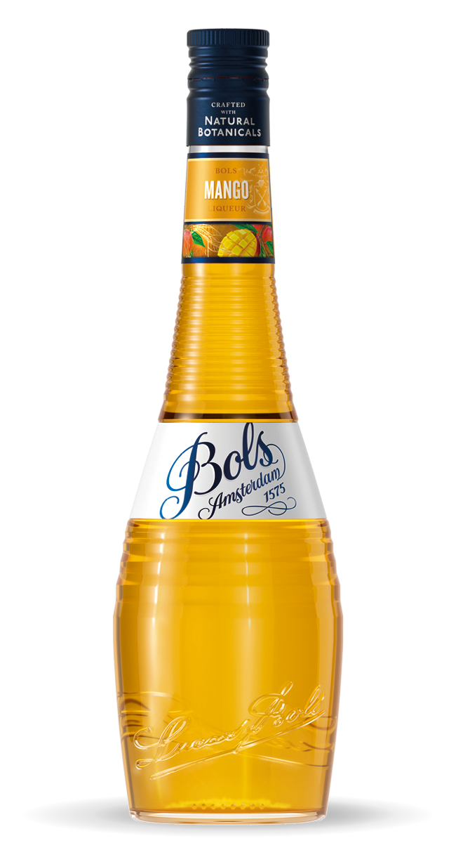 Bols Mango 0.7L Flasche