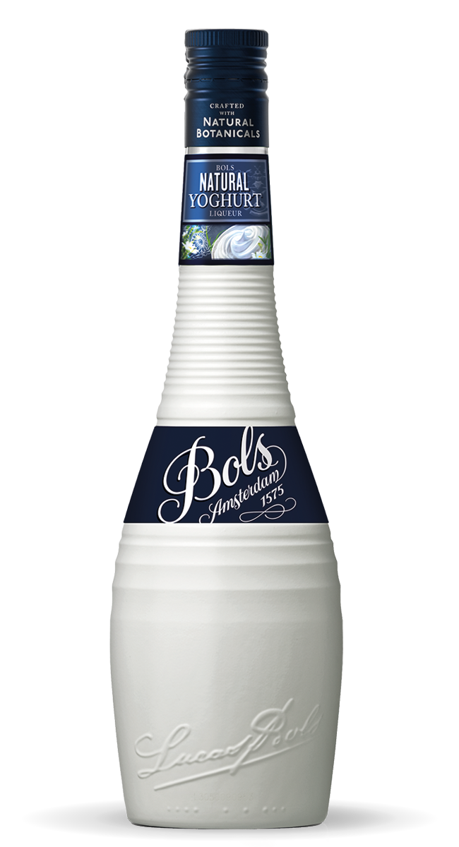 Bols Natural Yoghurt 0,7L Flasche