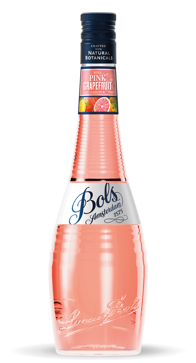 Bols Pink Grapefruit 0,7L Flasche