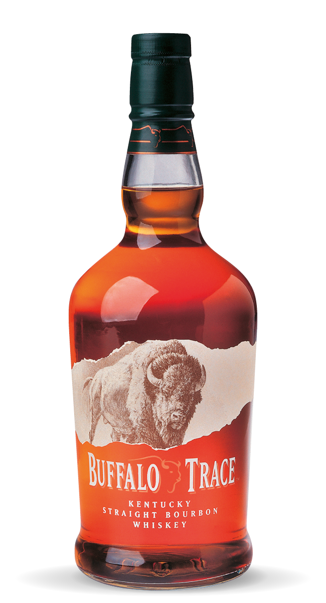 Buffalo Trace 0,7L Flasche Image Bild