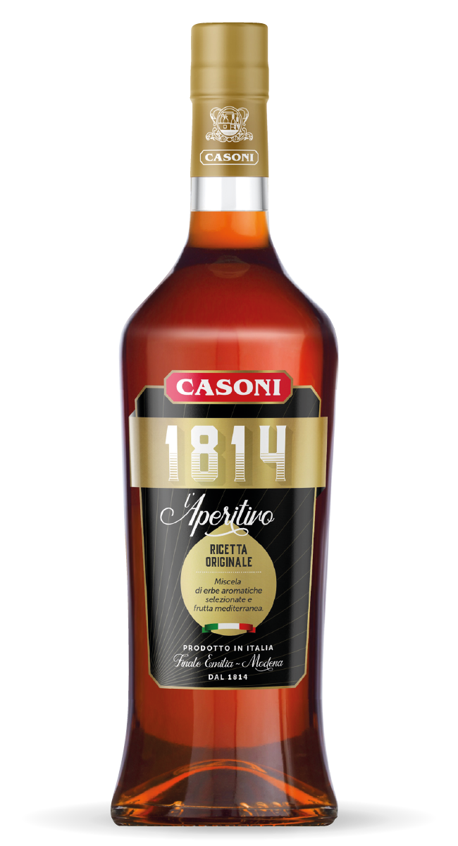 Casoni 1814 0,7L Flasche