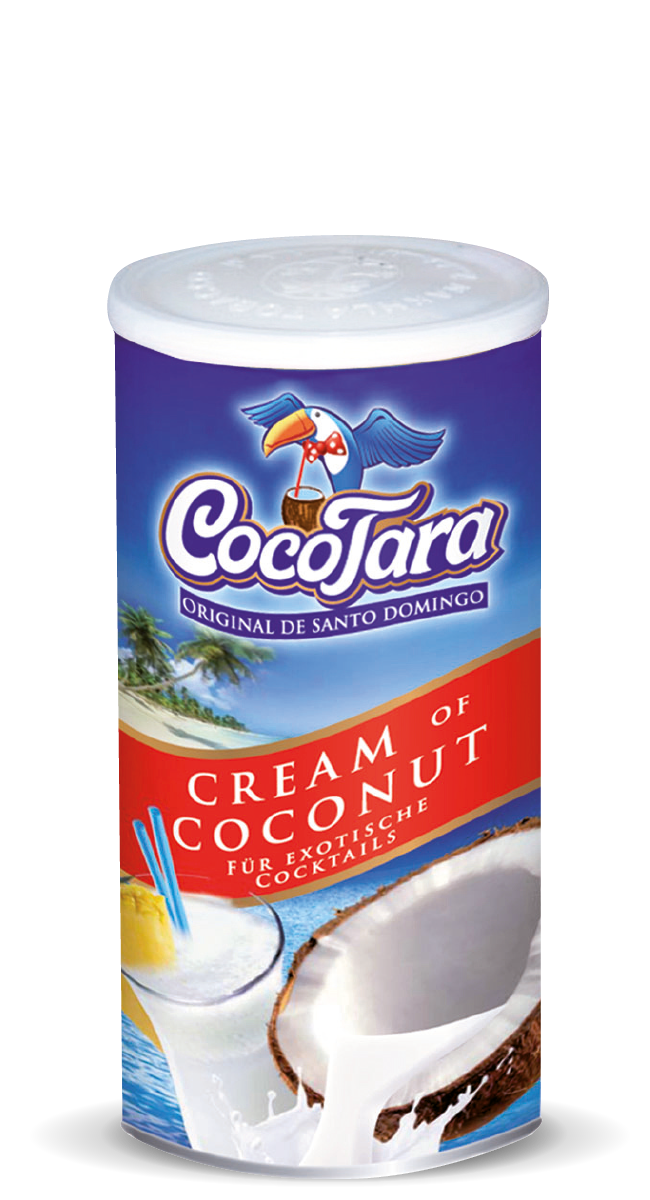 Coco Tara 0,35L Dose Image Bild