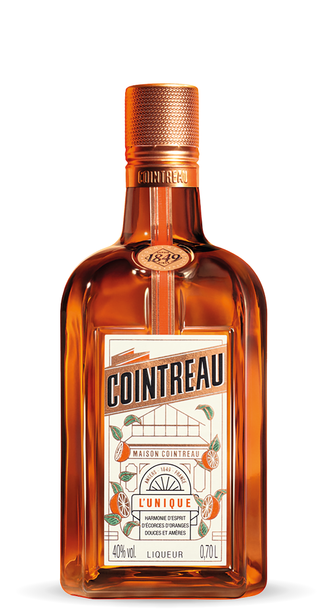 Cointreau 0.7L Flasche