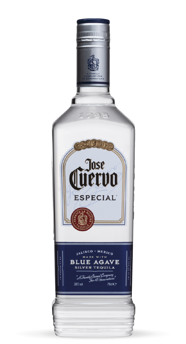 Jose Cuervo | Top Spirit