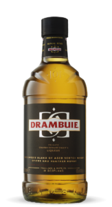 Drambuie 0,7L Flasche Image Bild