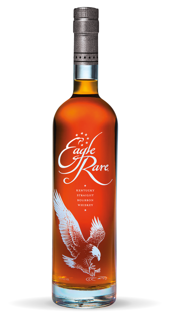 Eagle Rare 0,7L Flasche Image Bild