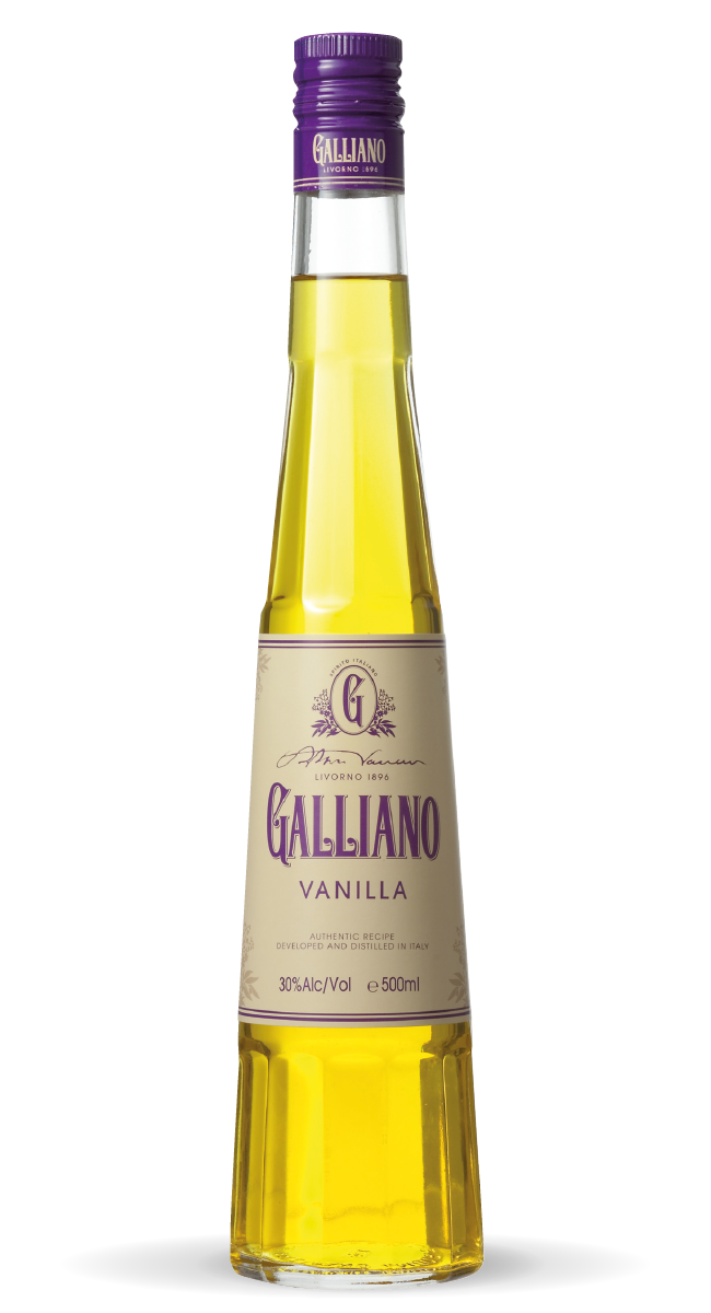 Galliano Vanilla 0,7L Flasche